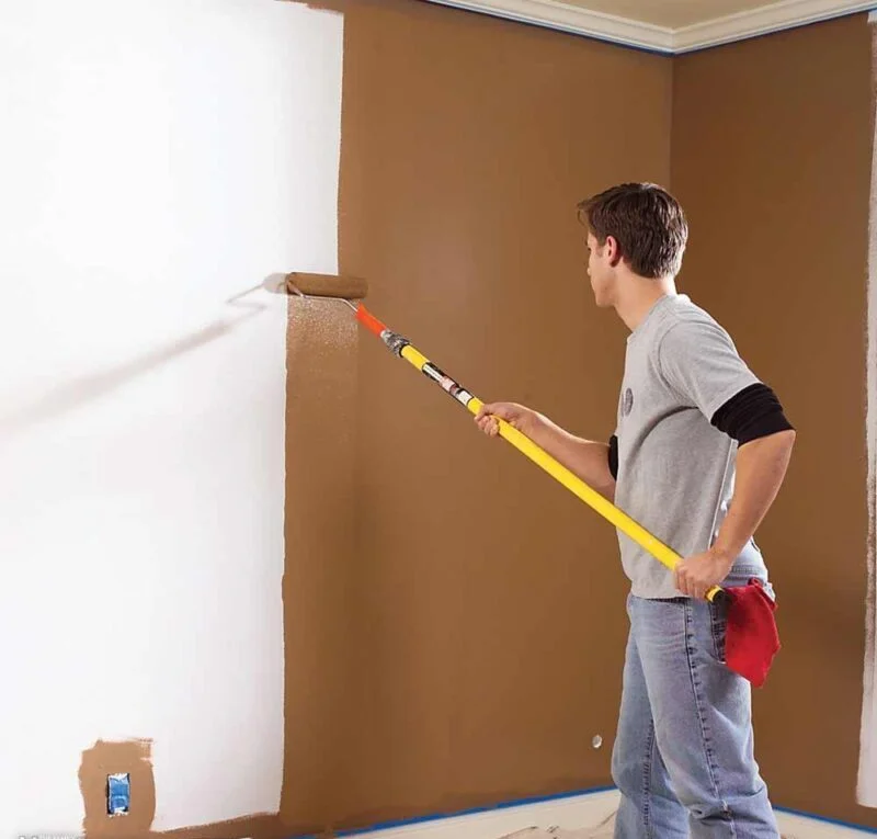 Hazro Boya Badanacı