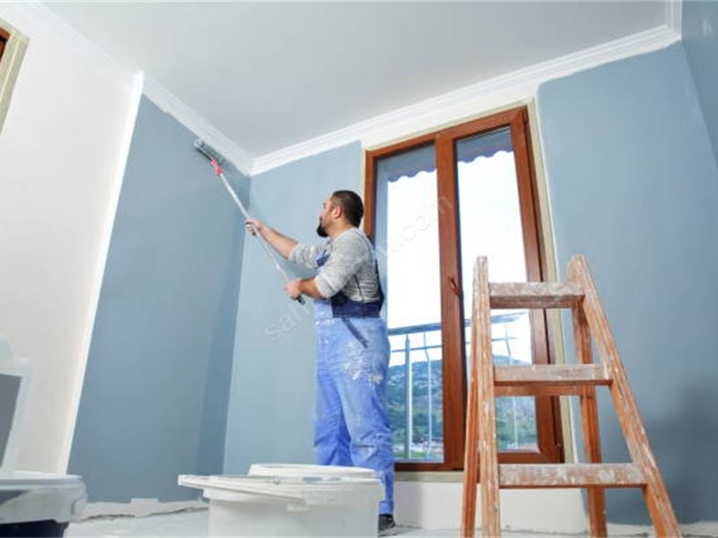 Hazro Boya Badanacı